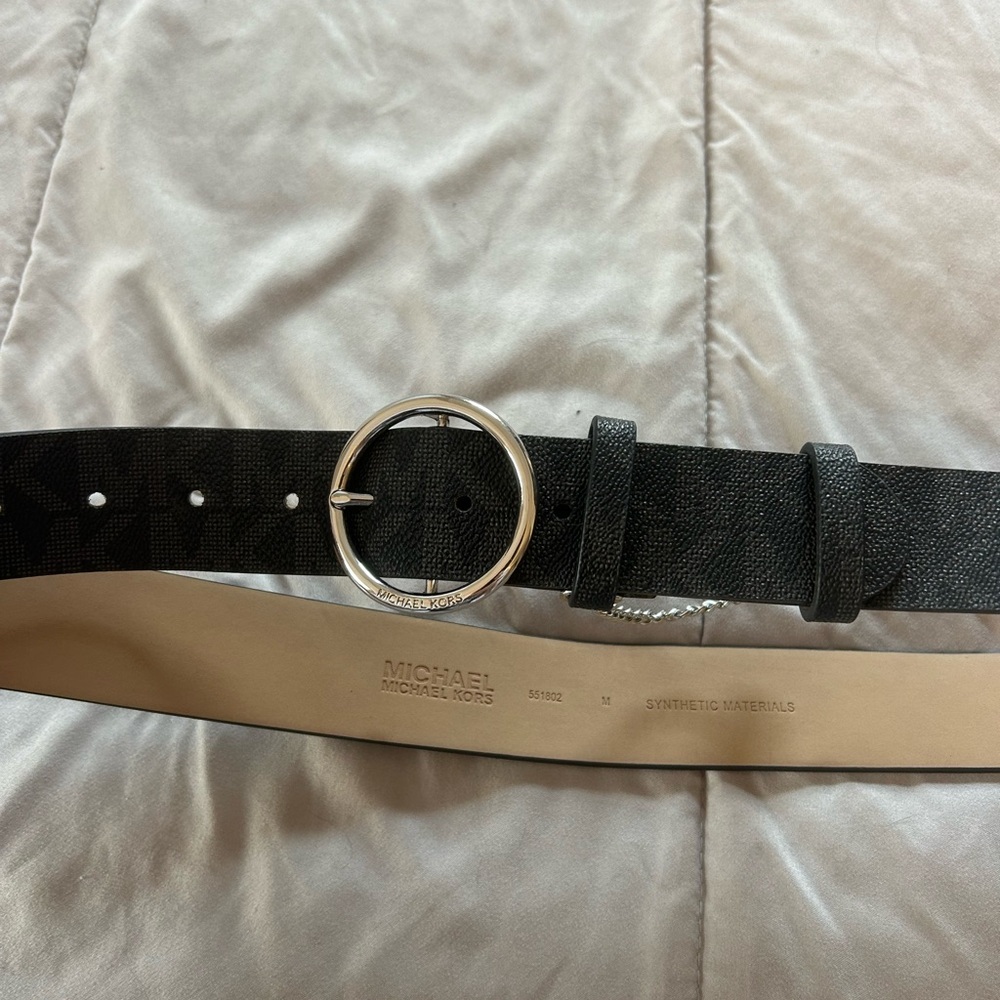 Michael Kors belt